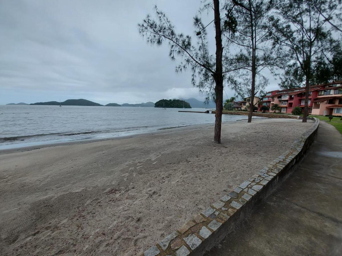 Apartamento Angra dos Reis 1 Exterior foto