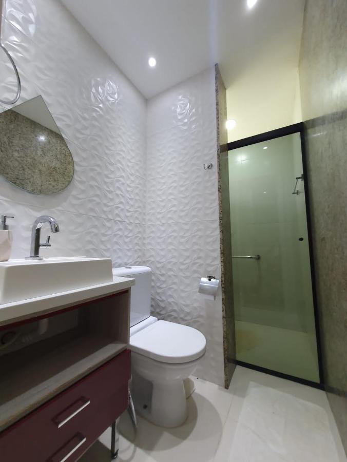 Apartamento Angra dos Reis 1 Exterior foto