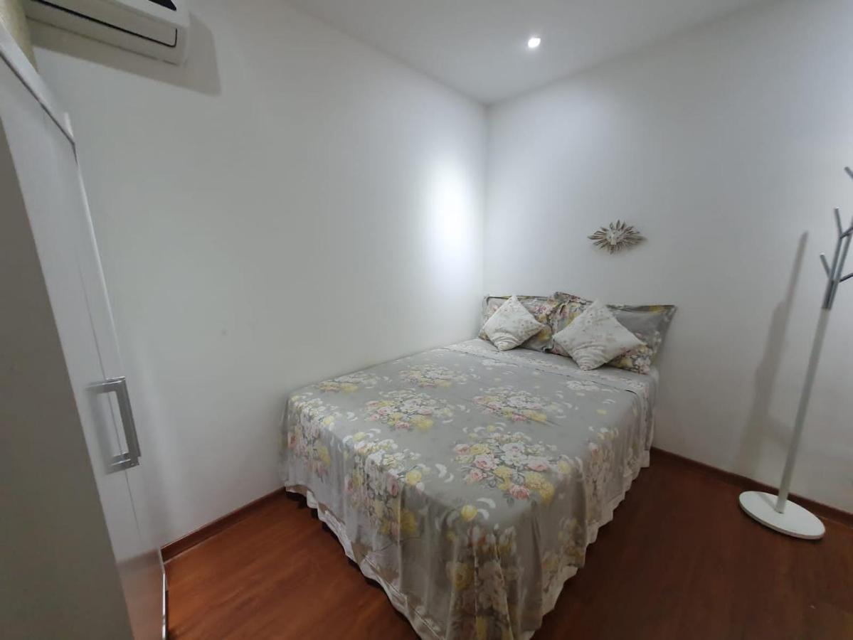 Apartamento Angra dos Reis 1 Exterior foto