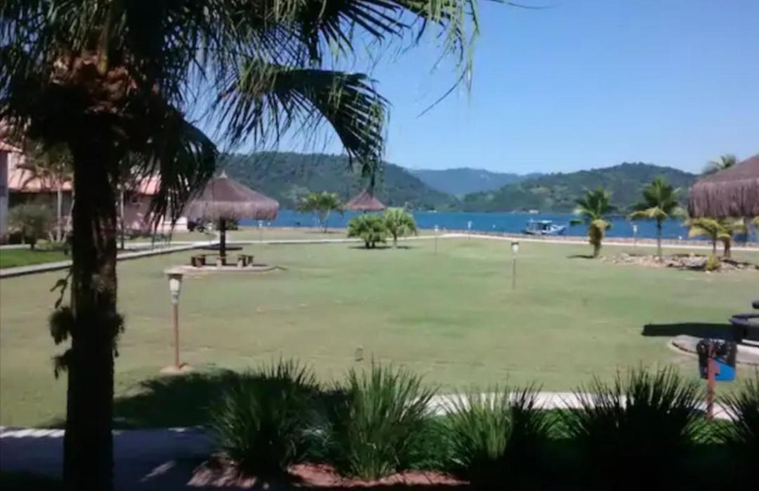 Apartamento Angra dos Reis 1 Exterior foto
