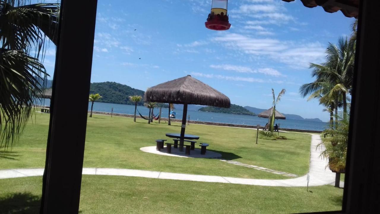 Apartamento Angra dos Reis 1 Exterior foto