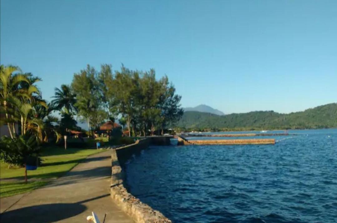 Apartamento Angra dos Reis 1 Exterior foto