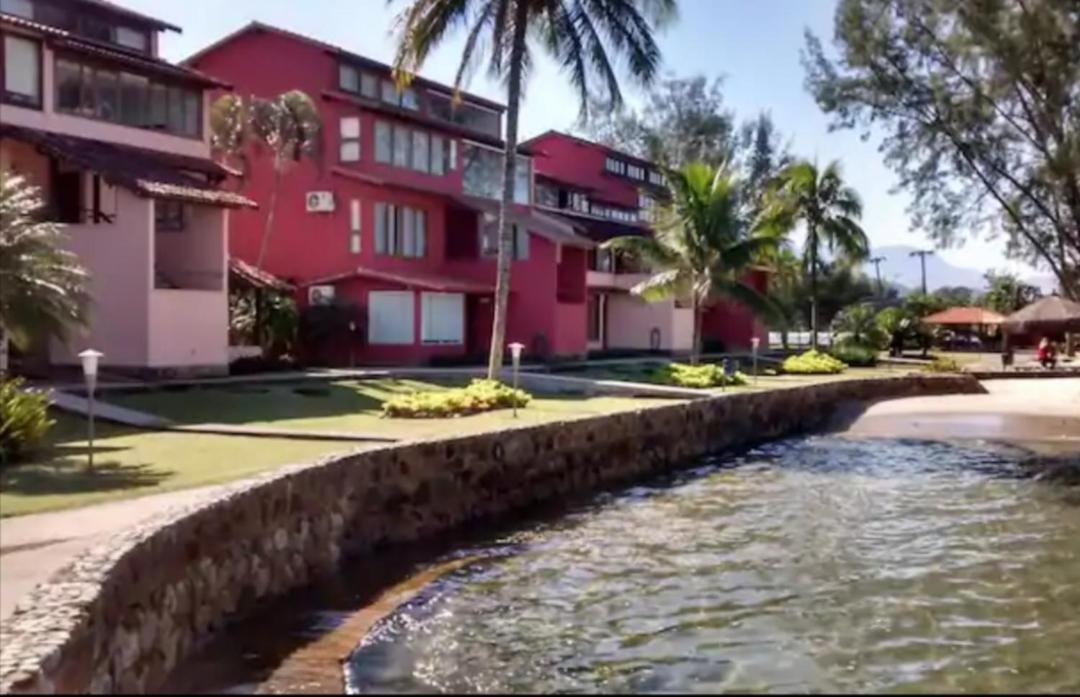 Apartamento Angra dos Reis 1 Exterior foto